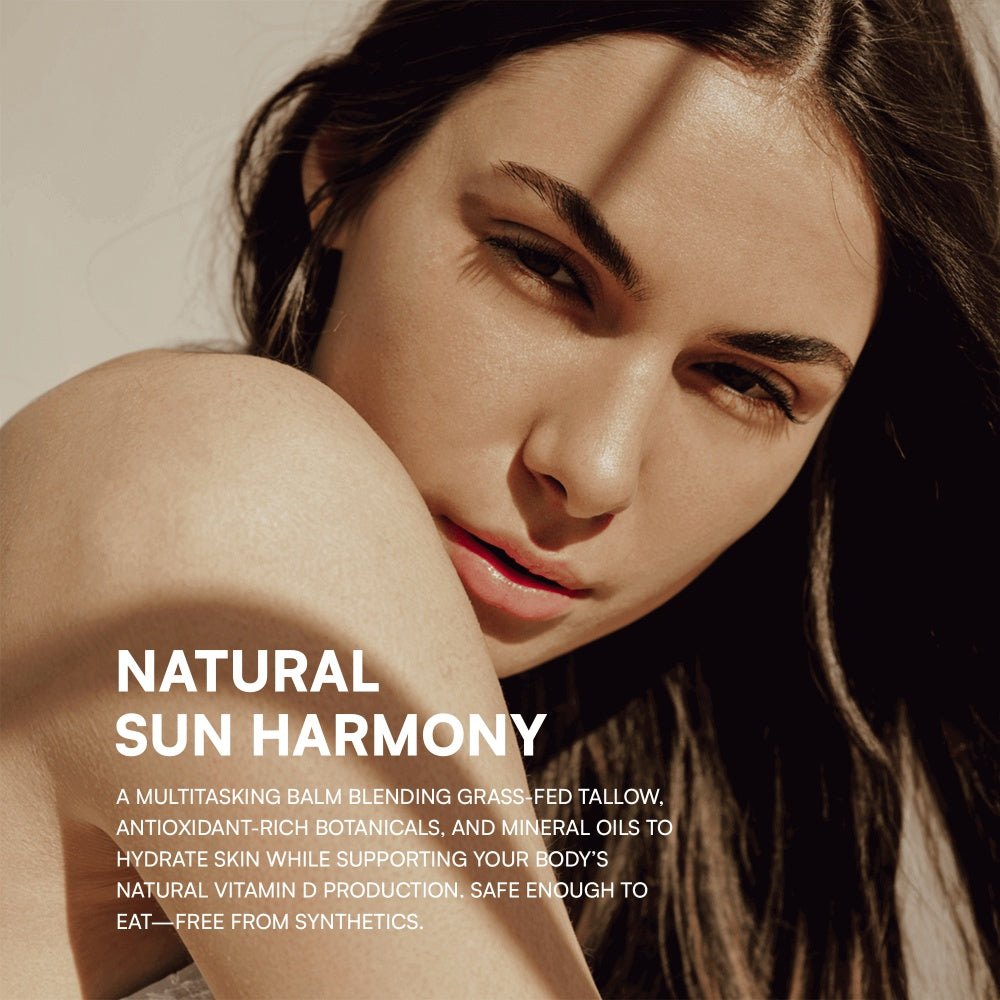 Sun Kissed Bloom Balm