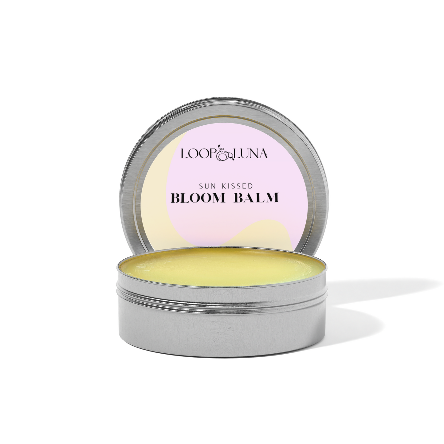 Sun Kissed Bloom Balm