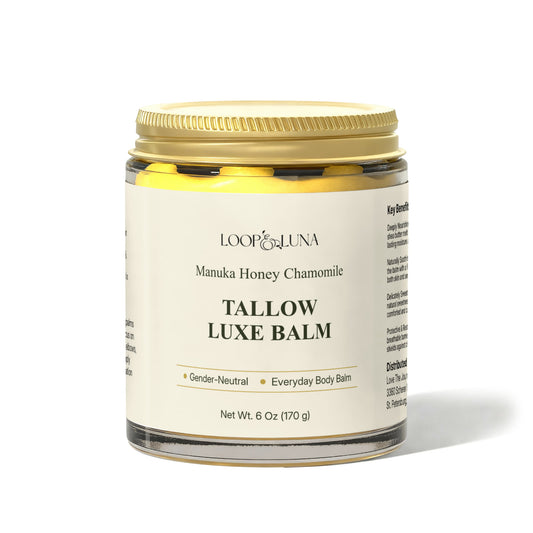 Tallow Luxe Balm