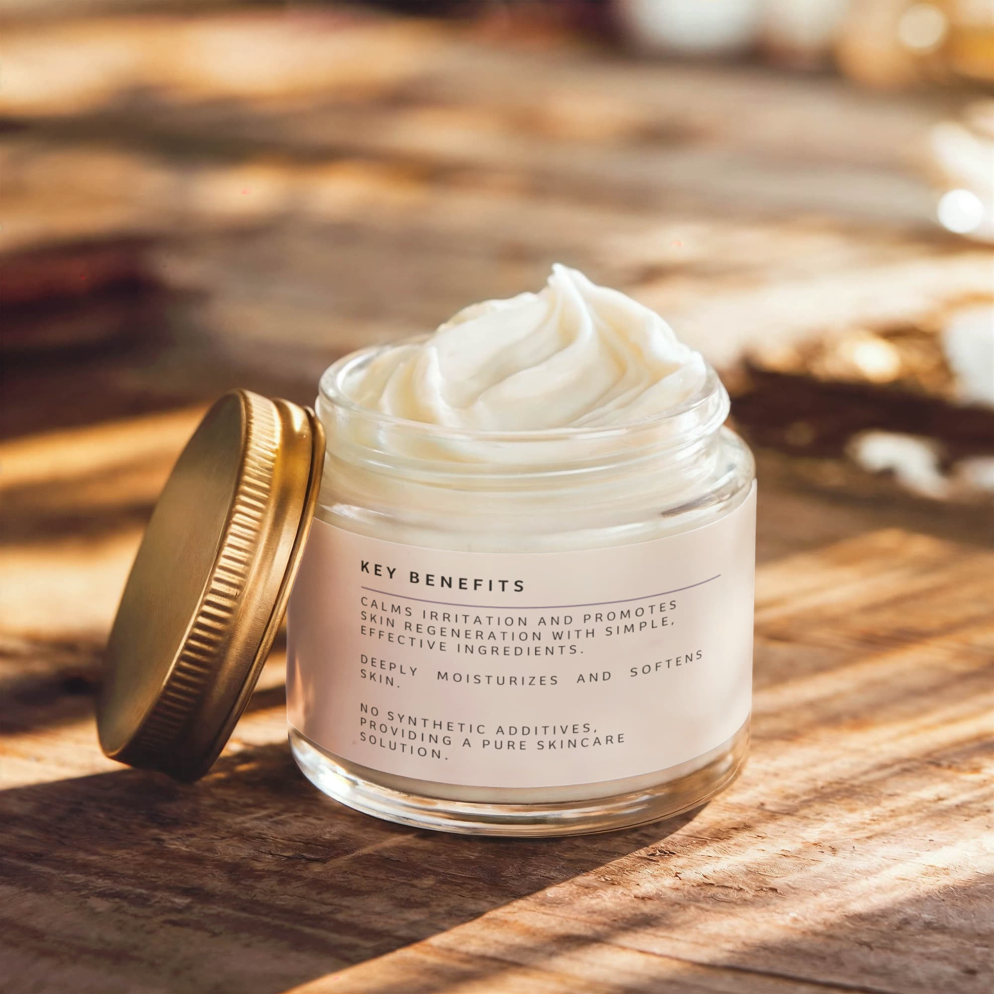Tallow Whip