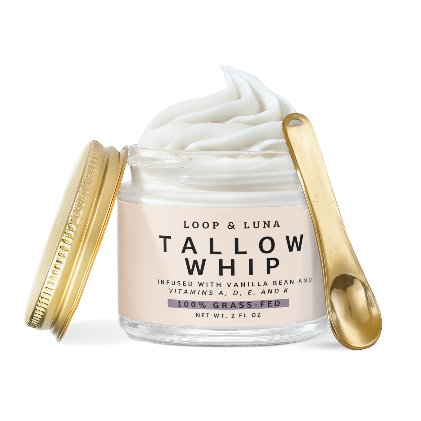 Tallow Whip