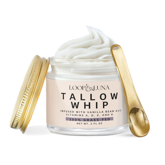 Tallow Whip